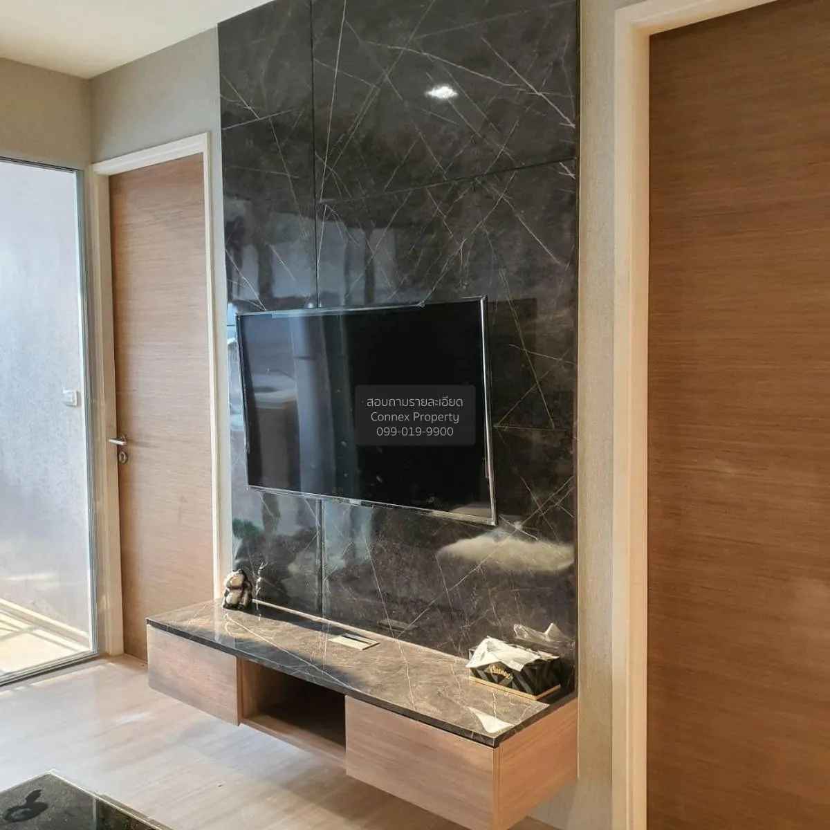 เช่าคอนโด  ริทึ่ม สุขุมวิท 50 BTS-อ่อนนุช พระโขนง เขต คลองเตย กรุ 2