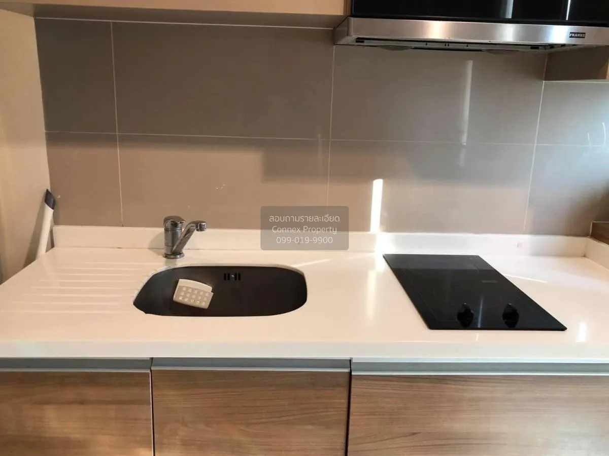 เช่าคอนโด  ริทึ่ม สุขุมวิท 50 BTS-อ่อนนุช พระโขนง เขต คลองเตย กรุ