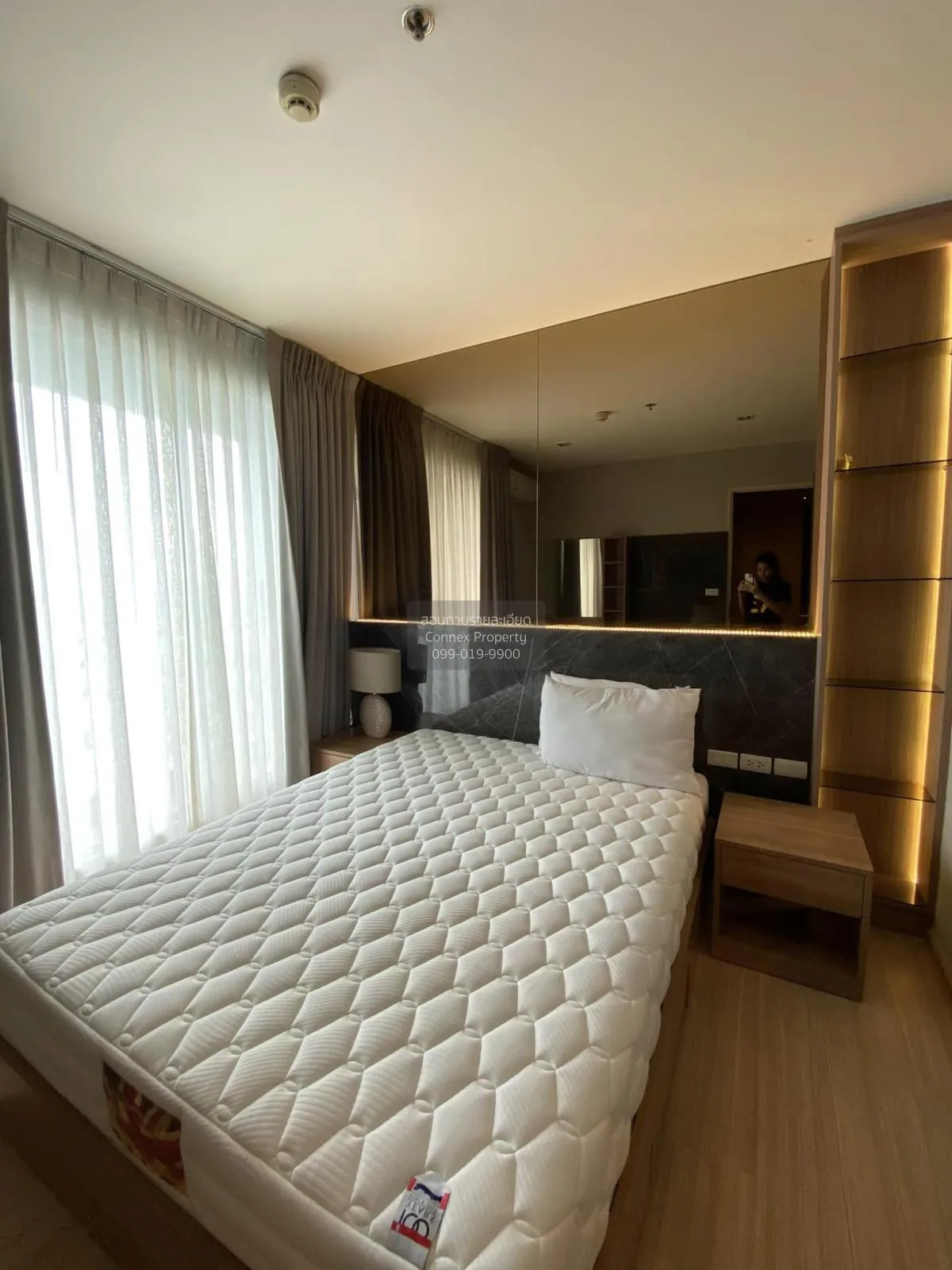 เช่าคอนโด  ริทึ่ม สุขุมวิท 50 BTS-อ่อนนุช พระโขนง เขต คลองเตย กรุ