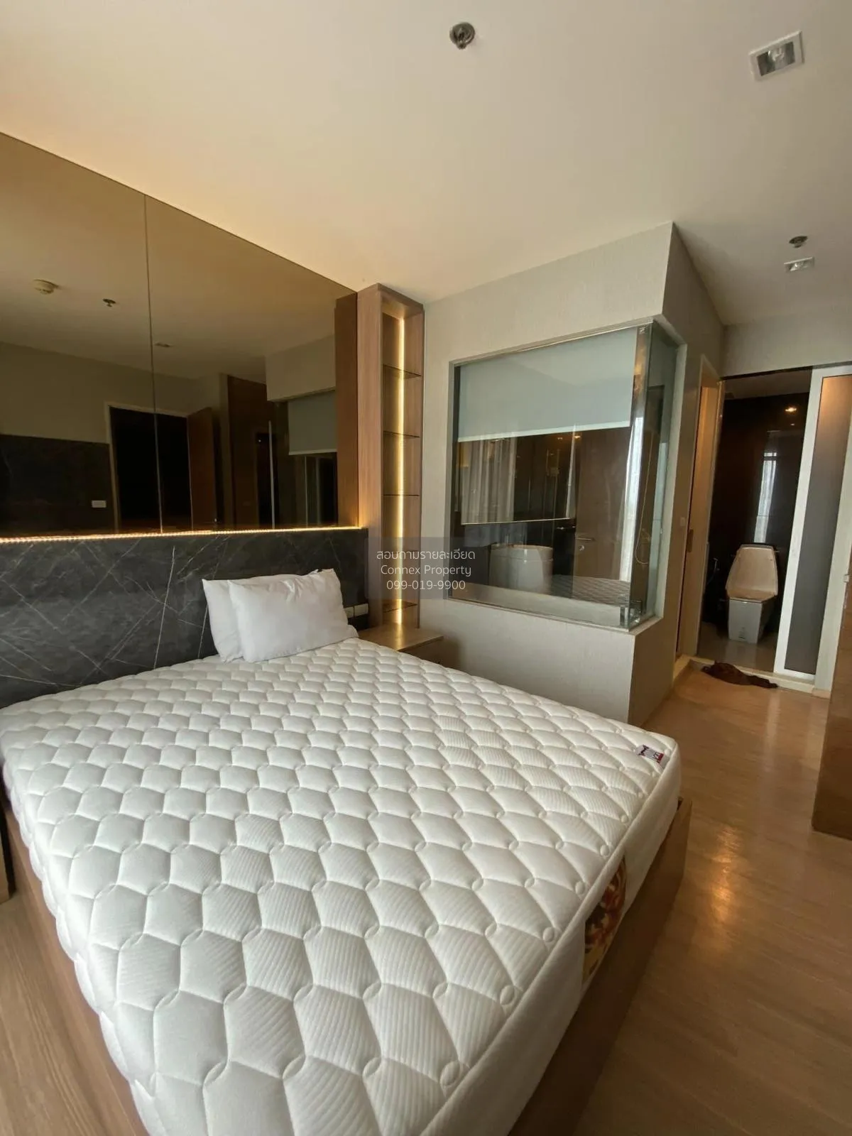 เช่าคอนโด  ริทึ่ม สุขุมวิท 50 BTS-อ่อนนุช พระโขนง เขต คลองเตย กรุ