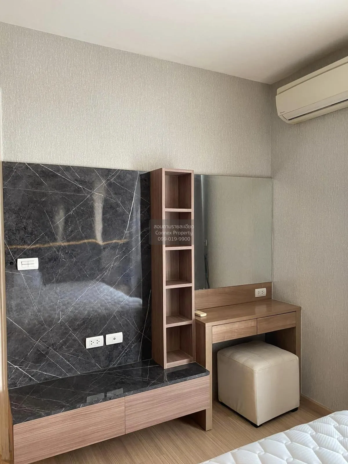 เช่าคอนโด  ริทึ่ม สุขุมวิท 50 BTS-อ่อนนุช พระโขนง เขต คลองเตย กรุ