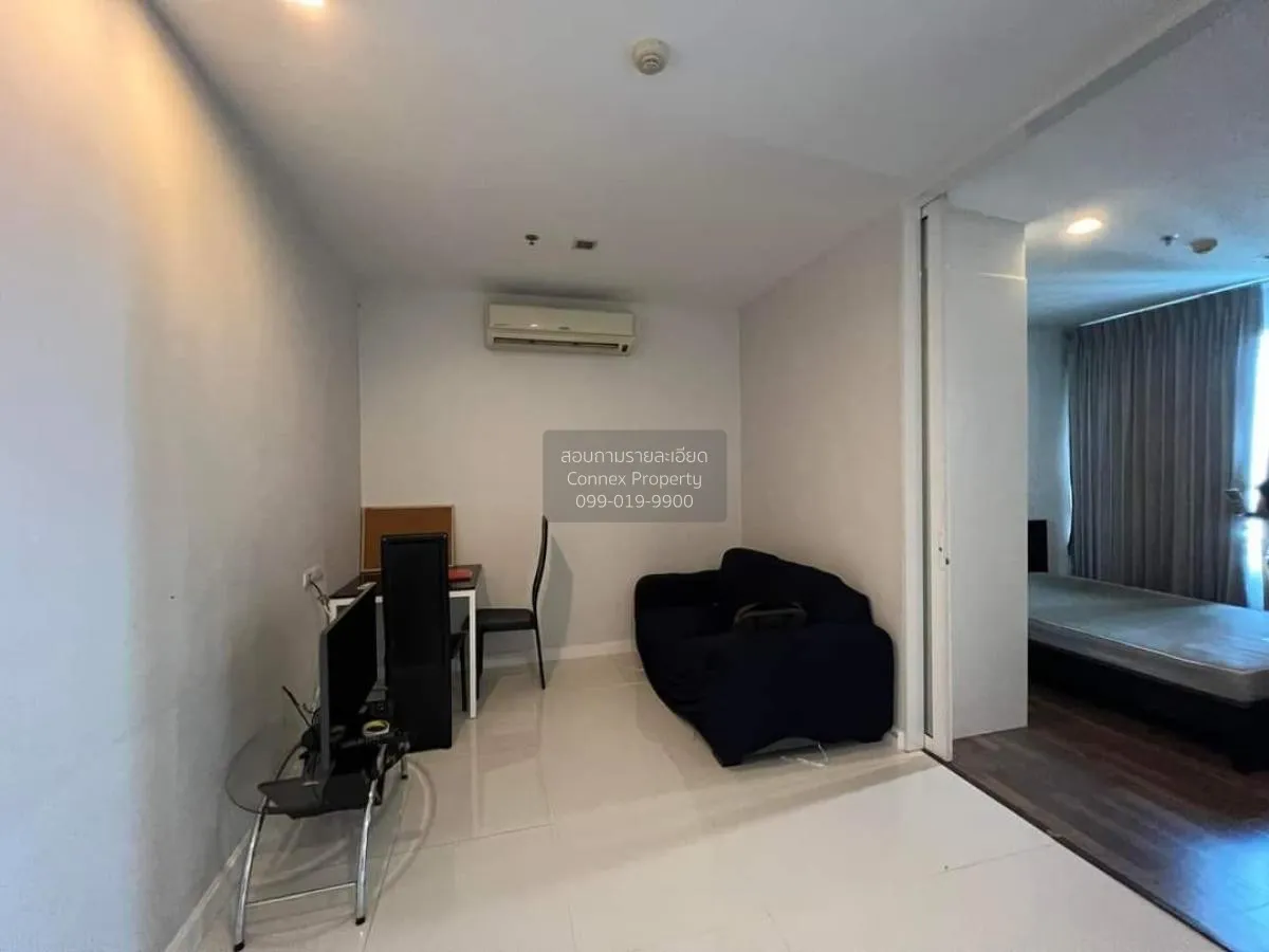 For Rent Condo , The Bloom Sukhumvit 71 , BTS-Phra Khanong , Phra 1