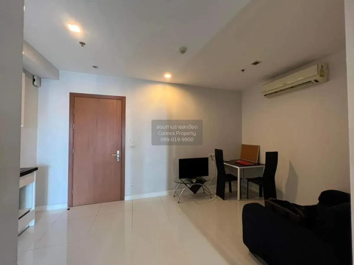 For Rent Condo , The Bloom Sukhumvit 71 , BTS-Phra Khanong , Phra 2