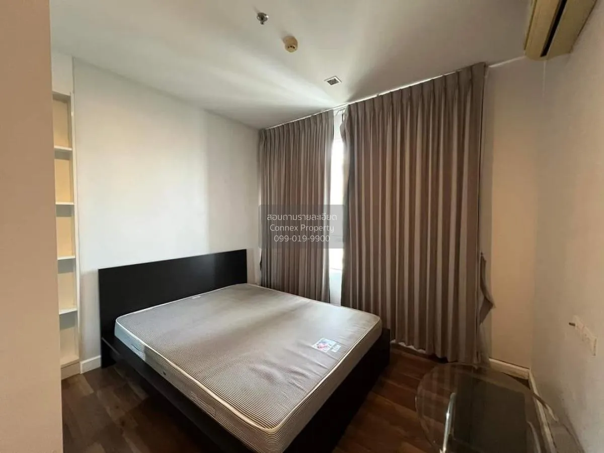 For Rent Condo , The Bloom Sukhumvit 71 , BTS-Phra Khanong , Phra 4