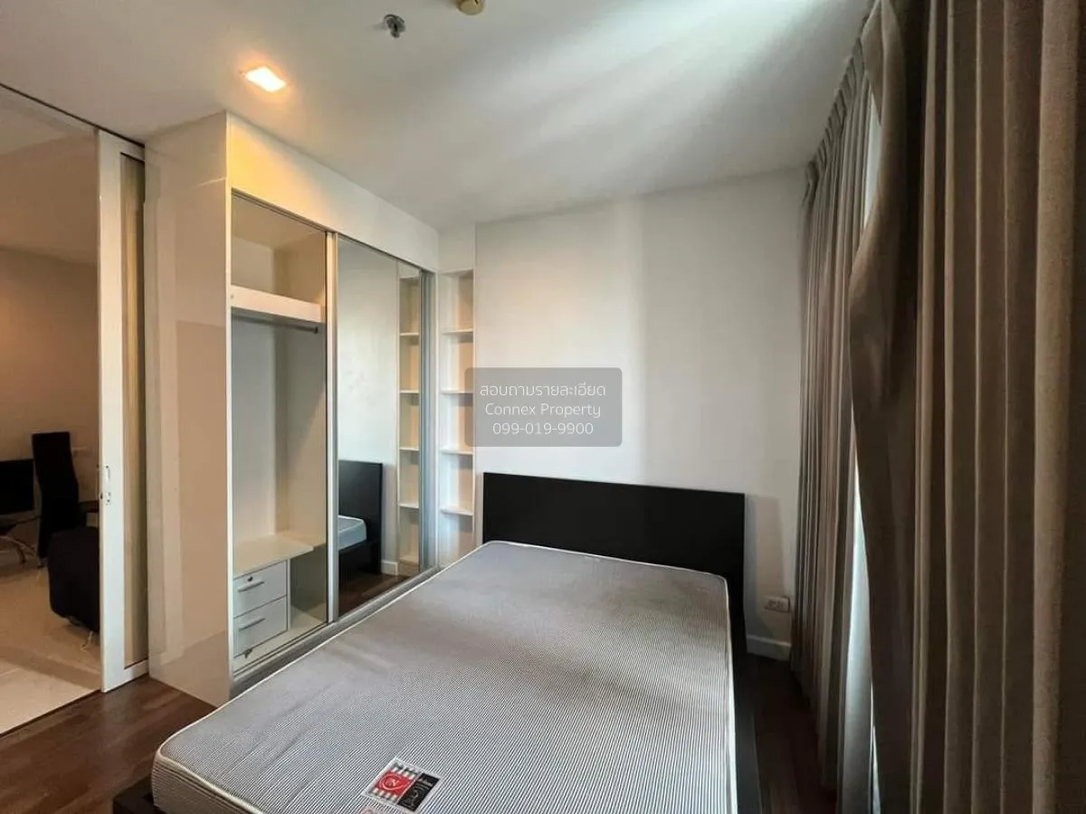 For Rent Condo , The Bloom Sukhumvit 71 , BTS-Phra Khanong , Phra