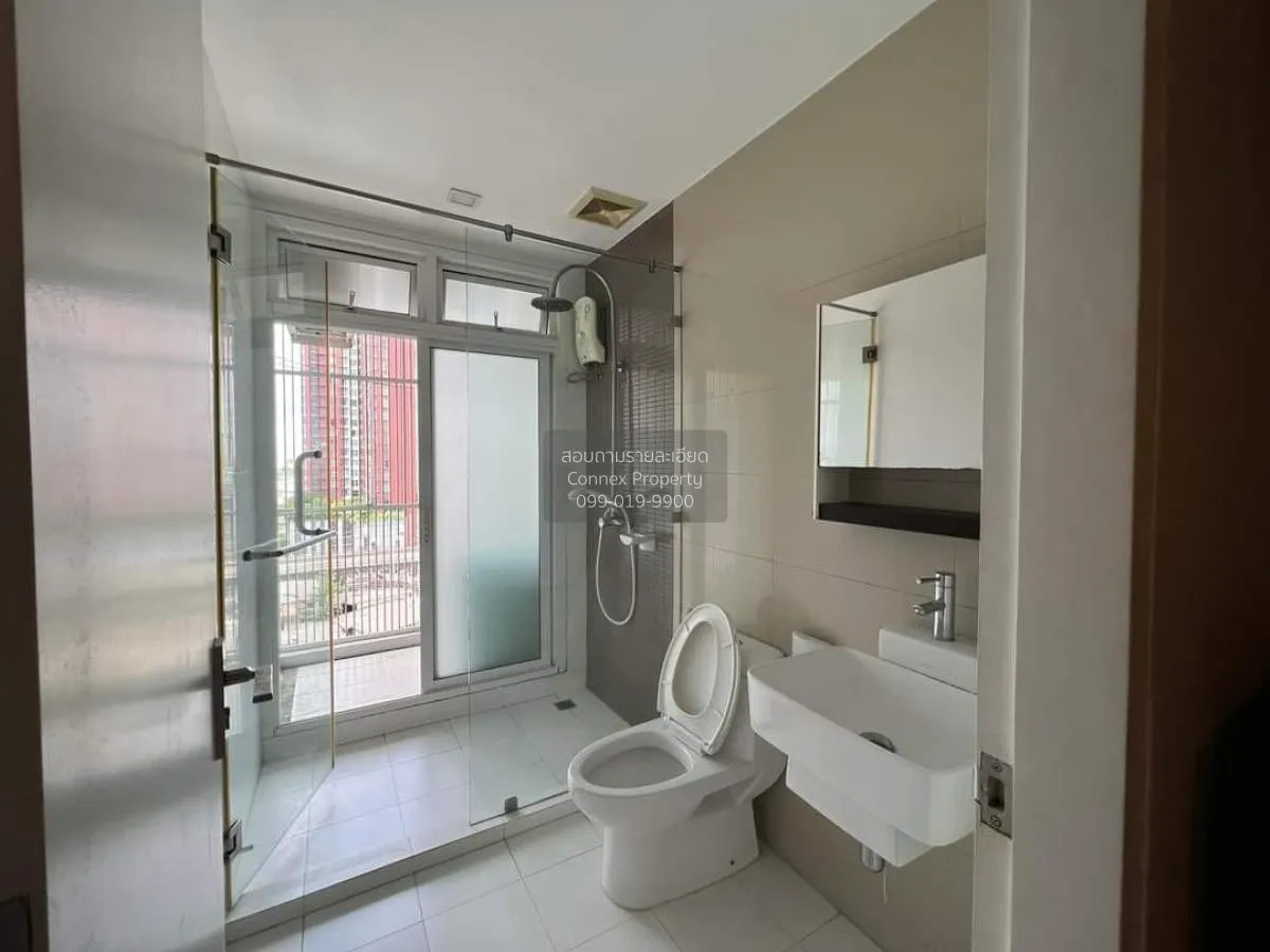 For Rent Condo , The Bloom Sukhumvit 71 , BTS-Phra Khanong , Phra