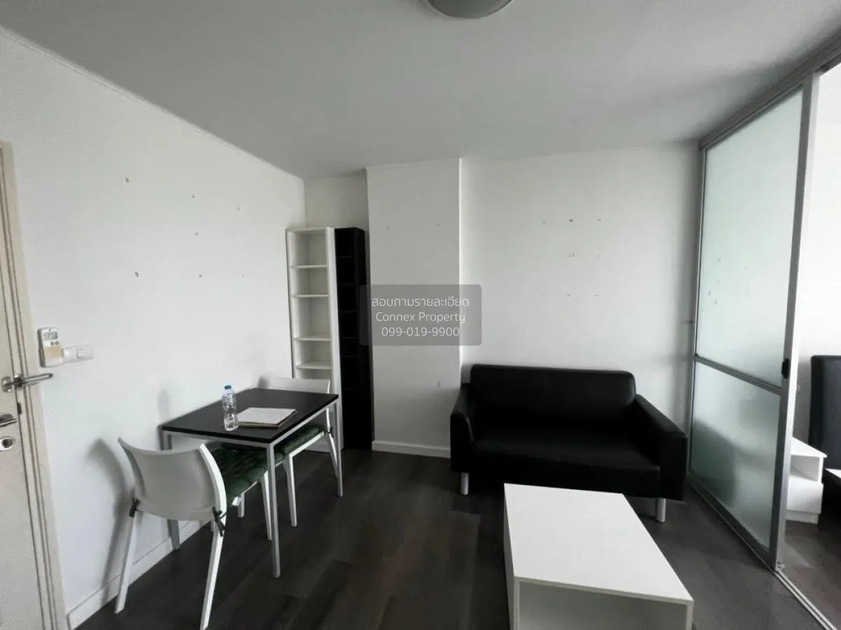 For Sale Condo , D Condo Campus Resort Dome - Rangsit , Khlong Nu 1