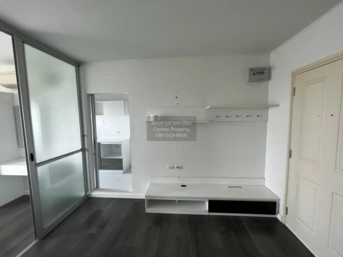 For Sale Condo , D Condo Campus Resort Dome - Rangsit , Khlong Nu 2