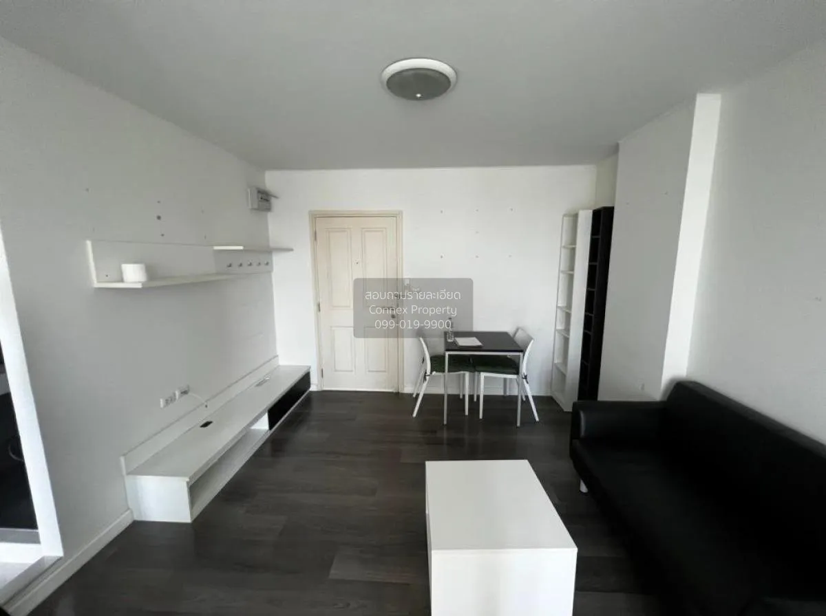 For Sale Condo , D Condo Campus Resort Dome - Rangsit , Khlong Nu 3