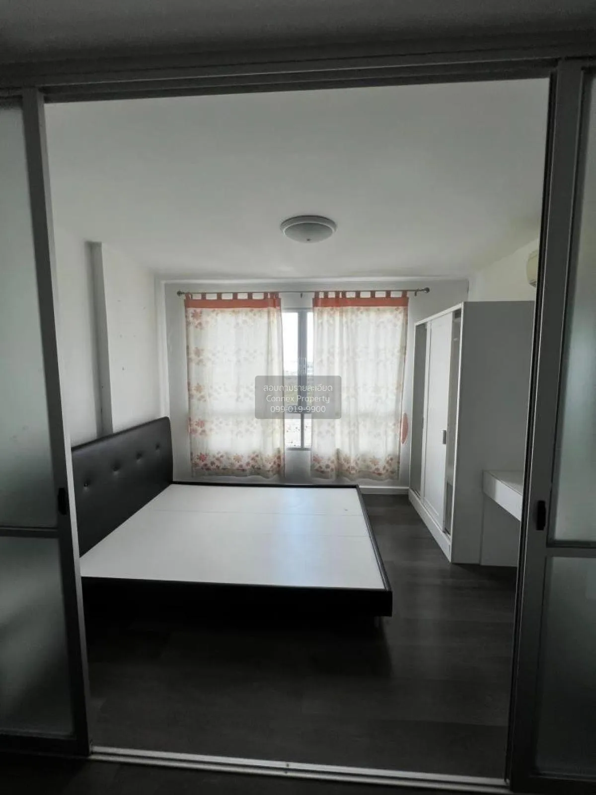 For Sale Condo , D Condo Campus Resort Dome - Rangsit , Khlong Nu