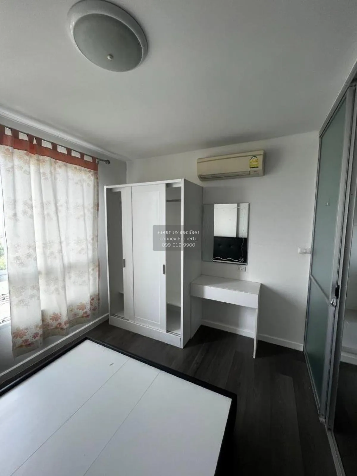 For Sale Condo , D Condo Campus Resort Dome - Rangsit , Khlong Nu