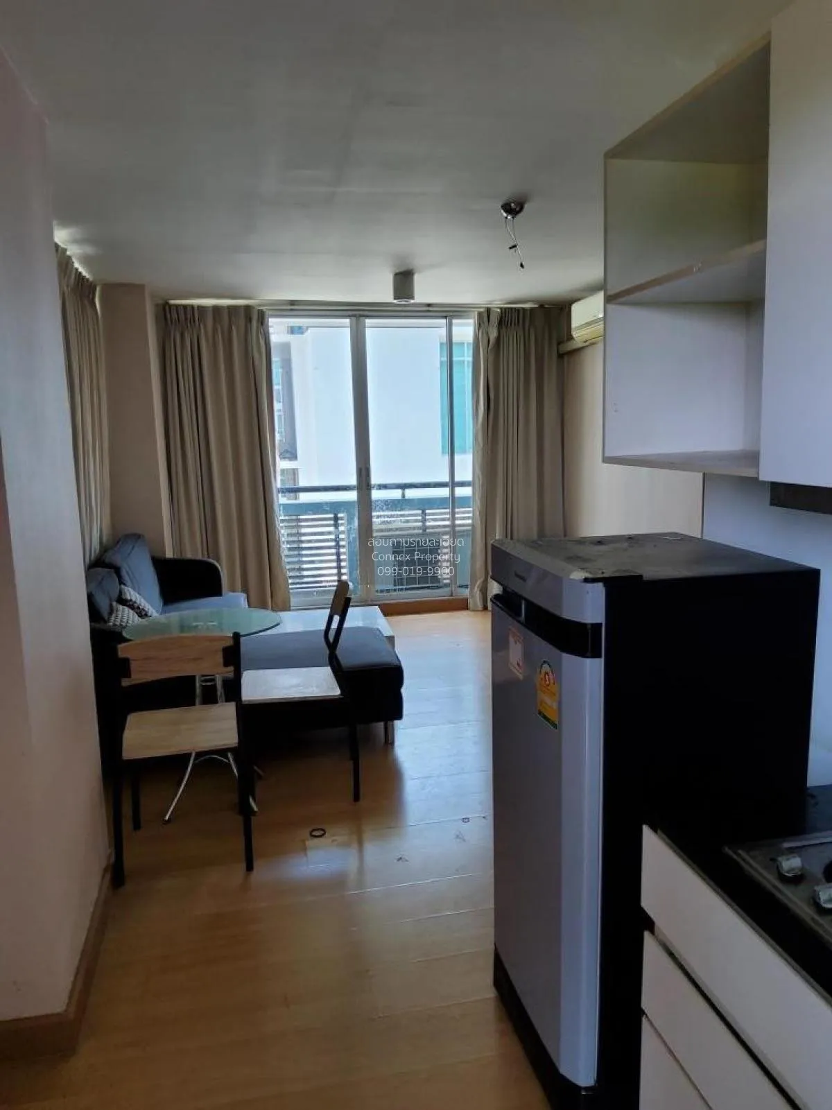 ขายคอนโด  สวิฟท์ คอนโด บางเสาธง บางเสาธง สมุทรปราการ CX-85718 3