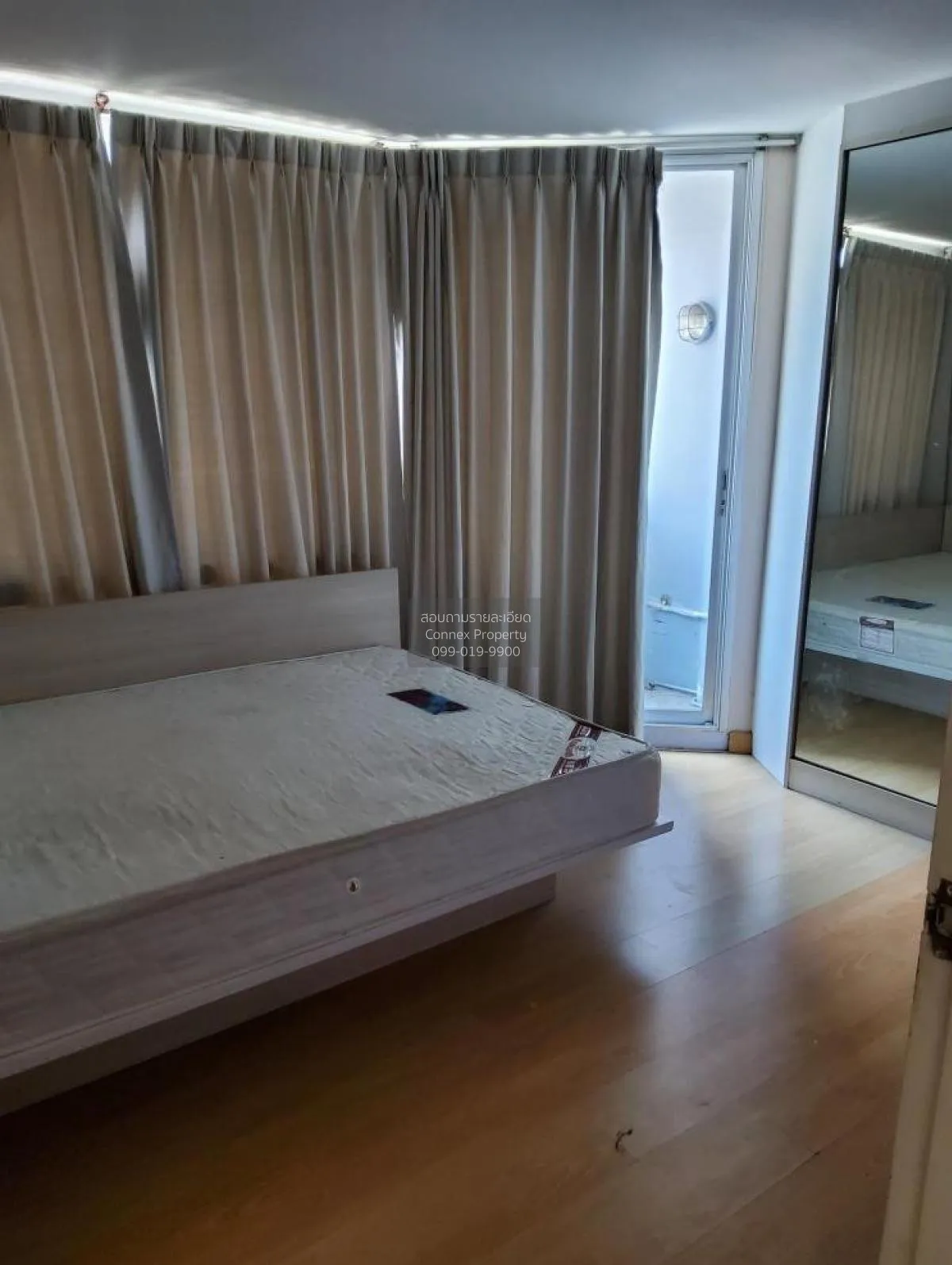 ขายคอนโด  สวิฟท์ คอนโด บางเสาธง บางเสาธง สมุทรปราการ CX-85718 4