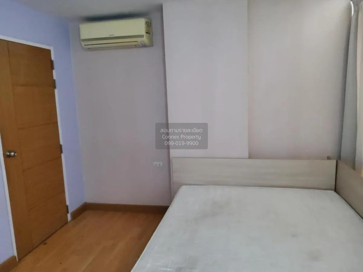 ขายคอนโด  สวิฟท์ คอนโด บางเสาธง บางเสาธง สมุทรปราการ CX-85718