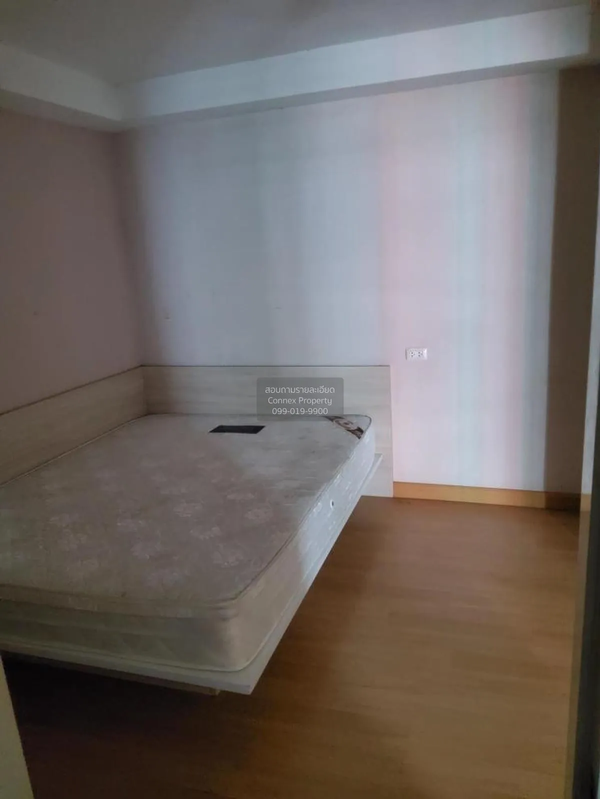 ขายคอนโด  สวิฟท์ คอนโด บางเสาธง บางเสาธง สมุทรปราการ CX-85718