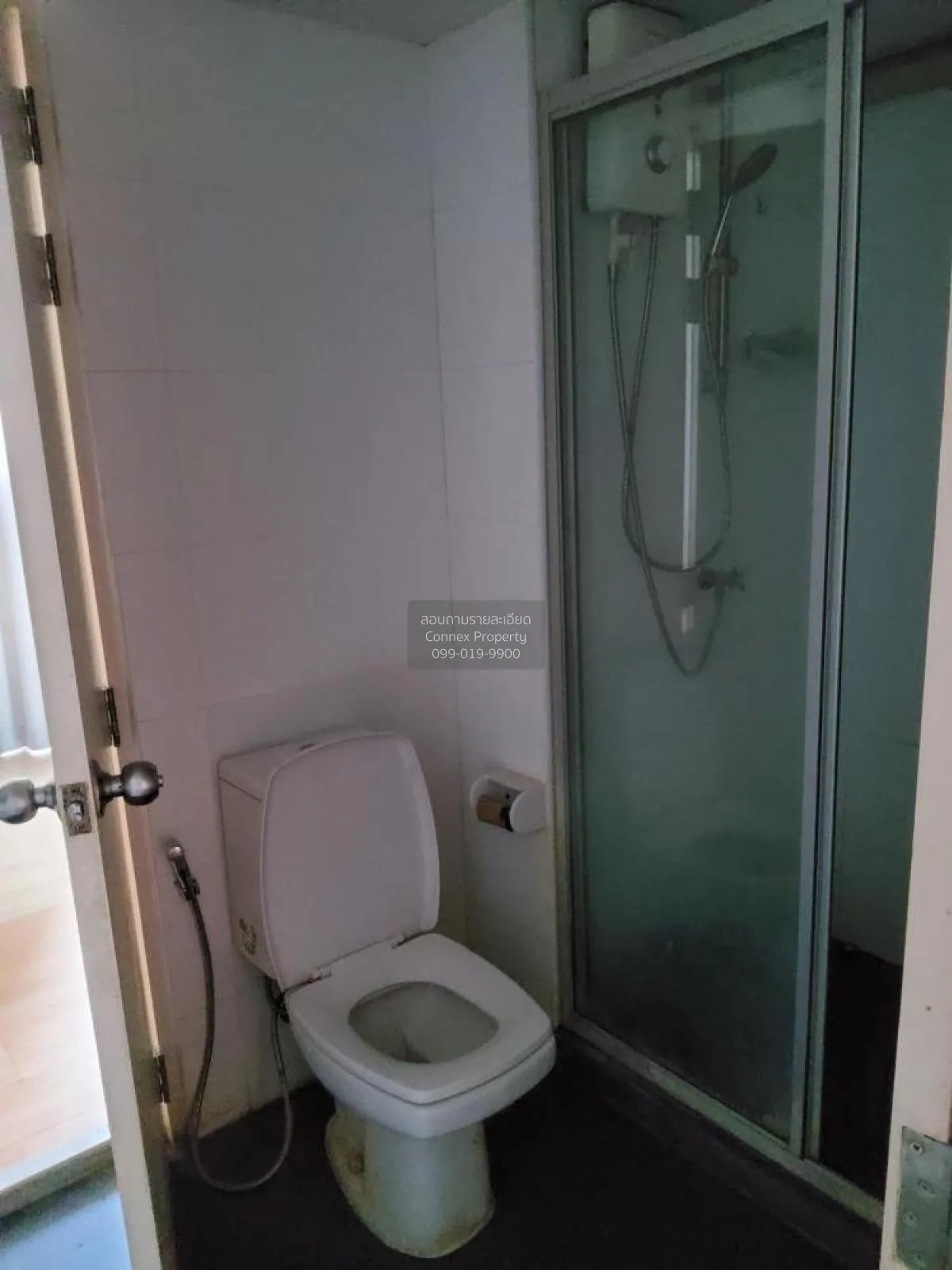 ขายคอนโด  สวิฟท์ คอนโด บางเสาธง บางเสาธง สมุทรปราการ CX-85718