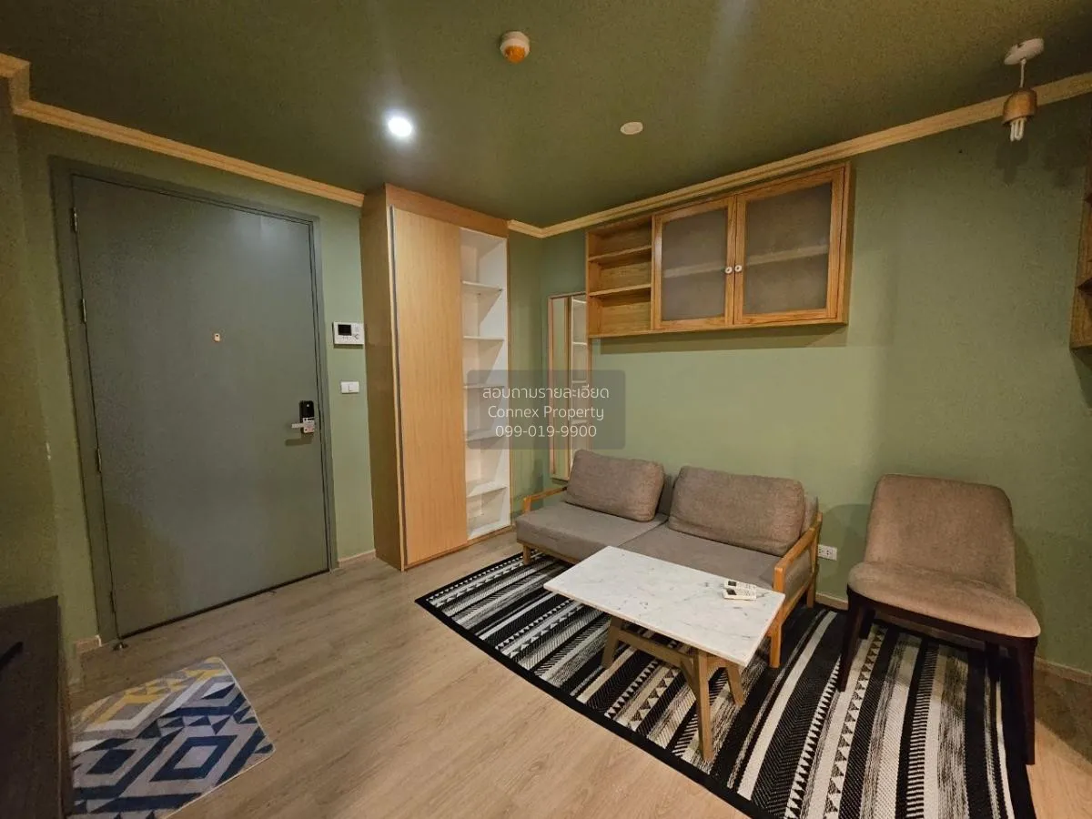 For Rent Condo , D’Memoria , BTS-Ari , Sam Sen Nai , Phaya Thai , 3