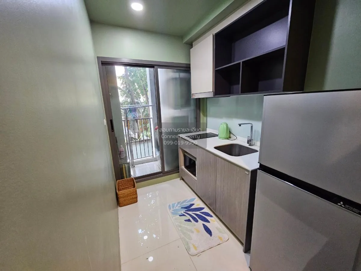 For Rent Condo , D’Memoria , BTS-Ari , Sam Sen Nai , Phaya Thai ,