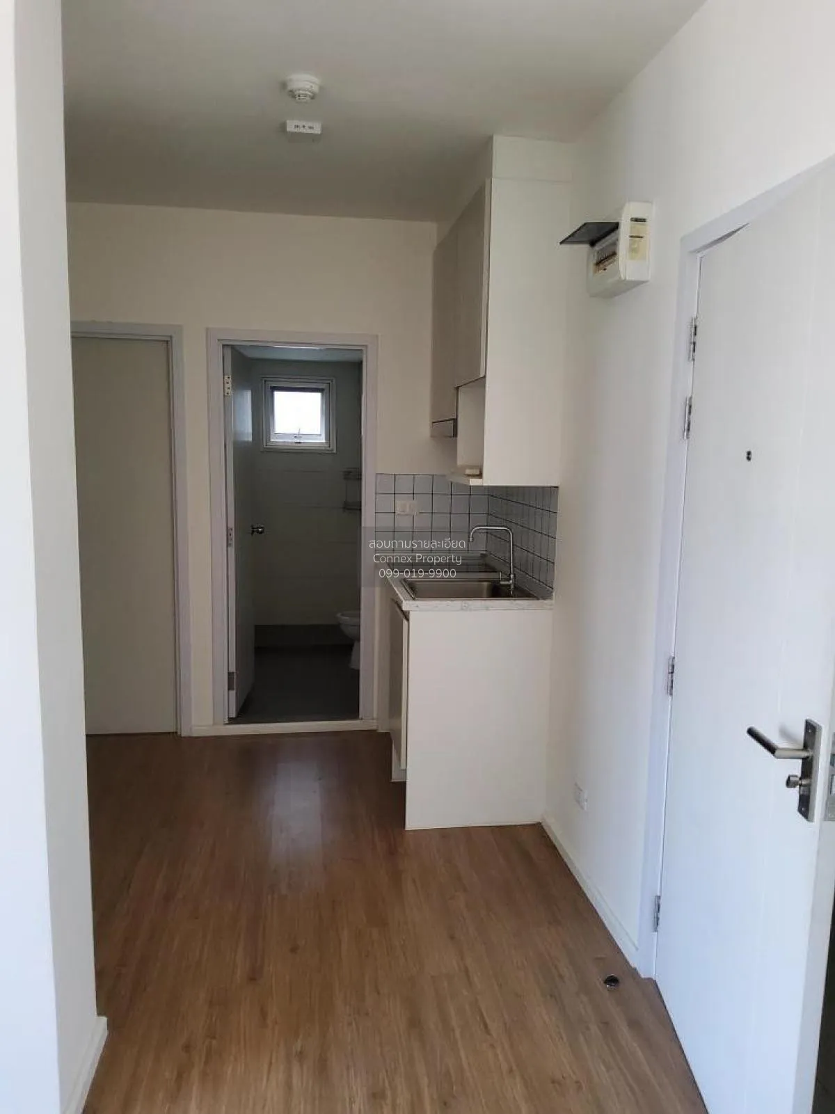 For Sale Condo , Notting Hill Sukhumvit - Praksa , BTS-Phraek Sa  1