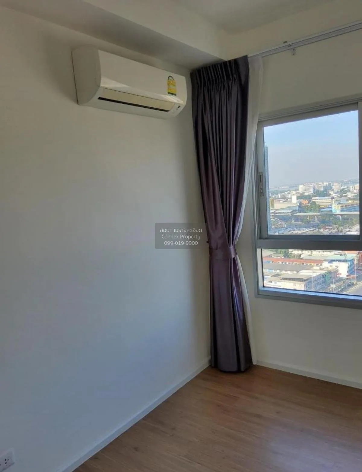 For Sale Condo , Notting Hill Sukhumvit - Praksa , BTS-Phraek Sa  4