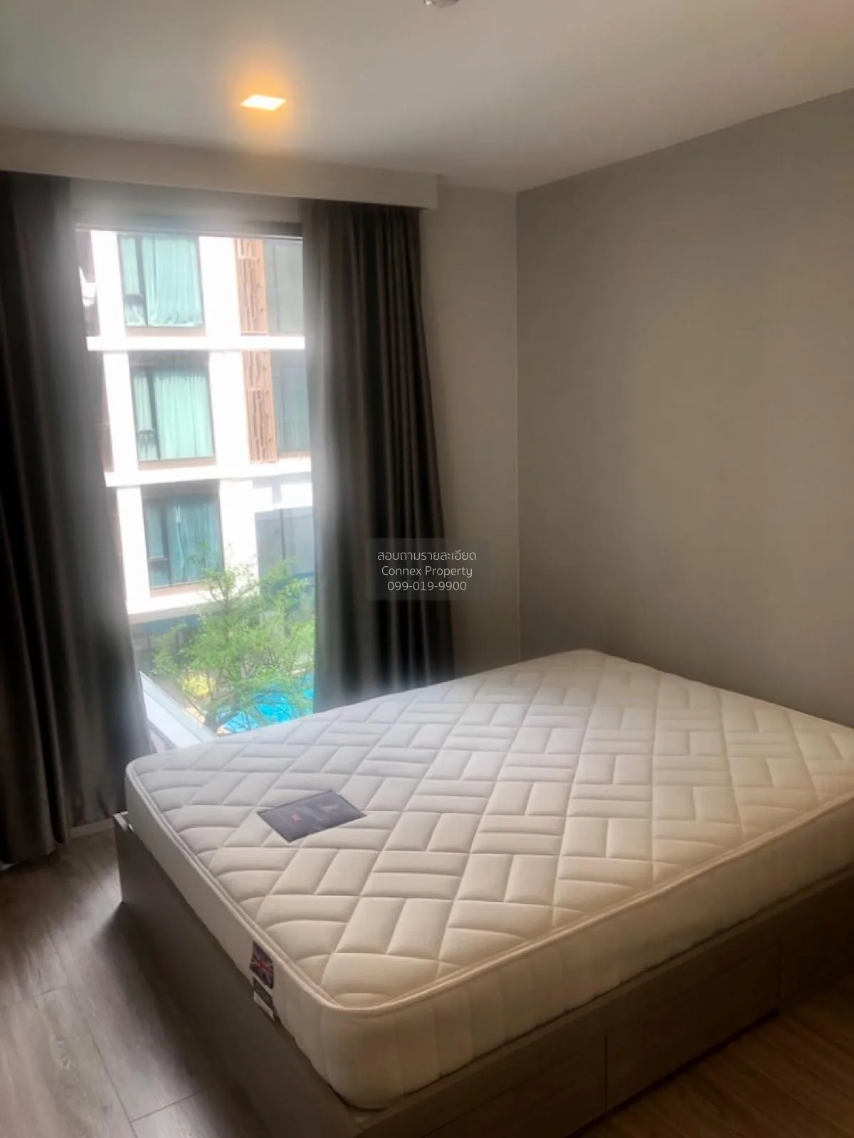 เช่าคอนโด  มาเอสโตร 14 สยาม - ราชเทวี BTS-ราชเทวี ถนนเพชรบุรี เขต 4