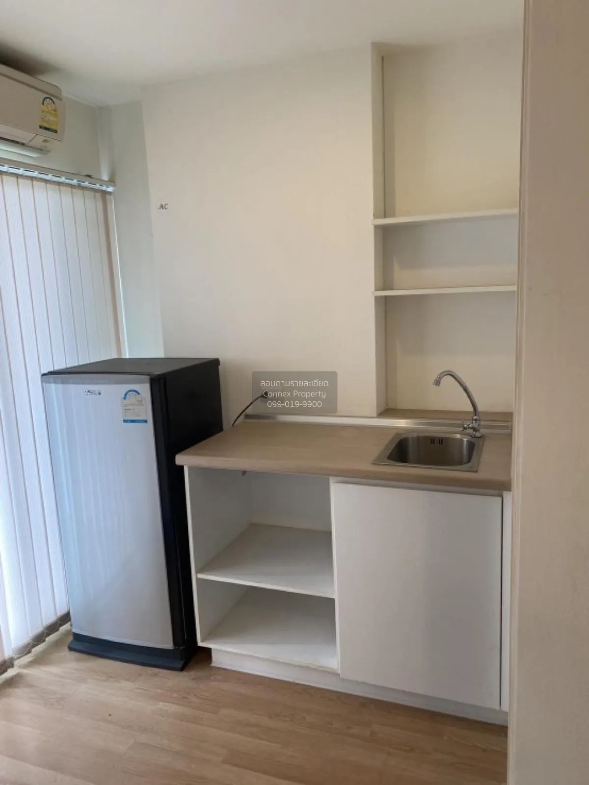 ขายคอนโด  ลุมพินี วิลล์ รามคำแหง 60/2 หัวหมาก เขต บางกะปิ กรุงเทพ 2