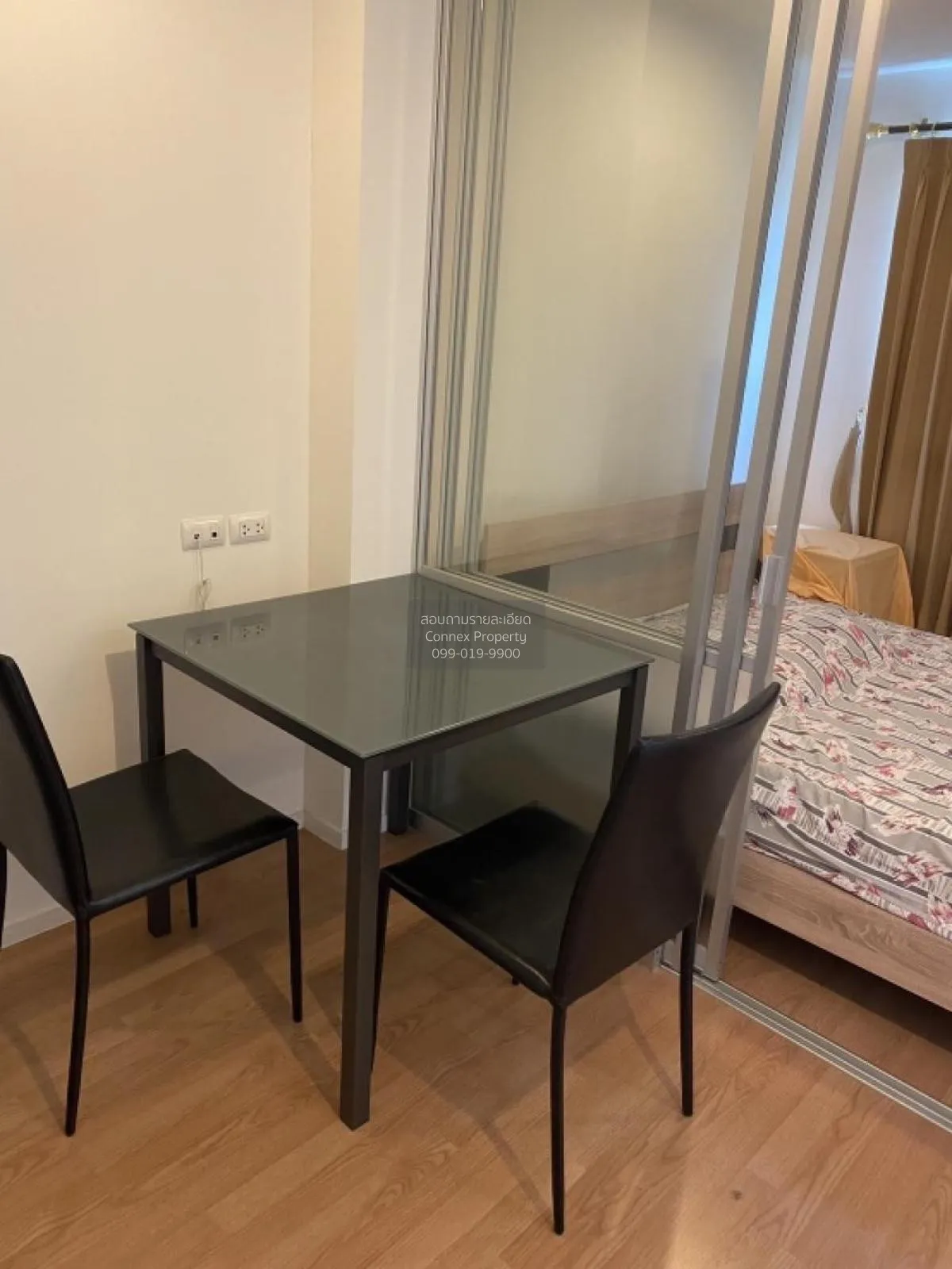 ขายคอนโด  ลุมพินี วิลล์ รามคำแหง 60/2 หัวหมาก เขต บางกะปิ กรุงเทพ 3