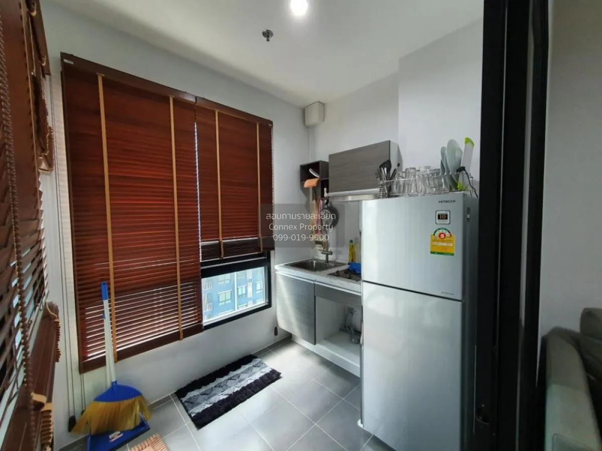 ขายคอนโด  นิช โมโน รัชวิภา ลาดยาว เขต จตุจักร กรุงเทพ CX-85727 3