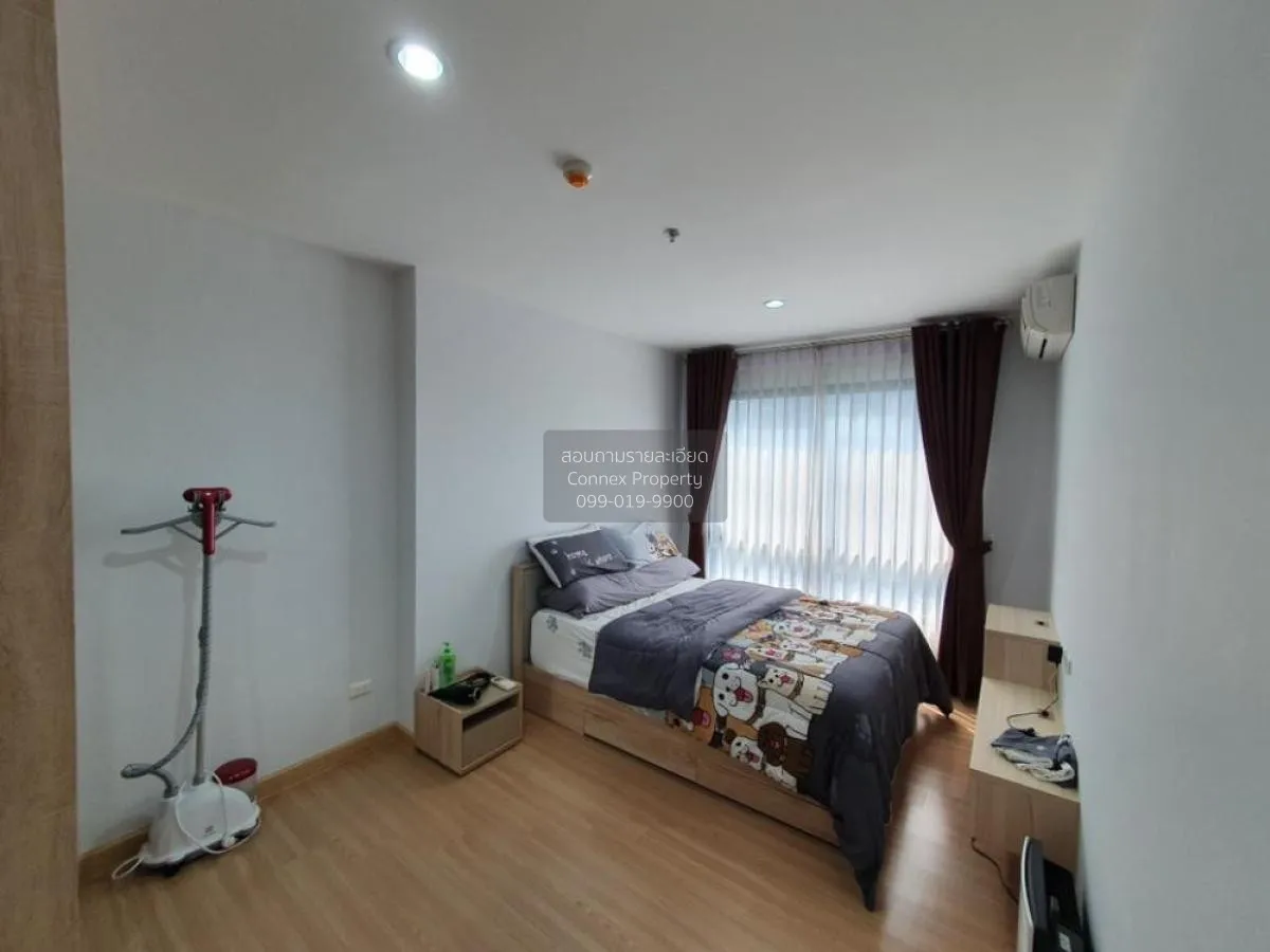 ขายคอนโด  นิช โมโน รัชวิภา ลาดยาว เขต จตุจักร กรุงเทพ CX-85727