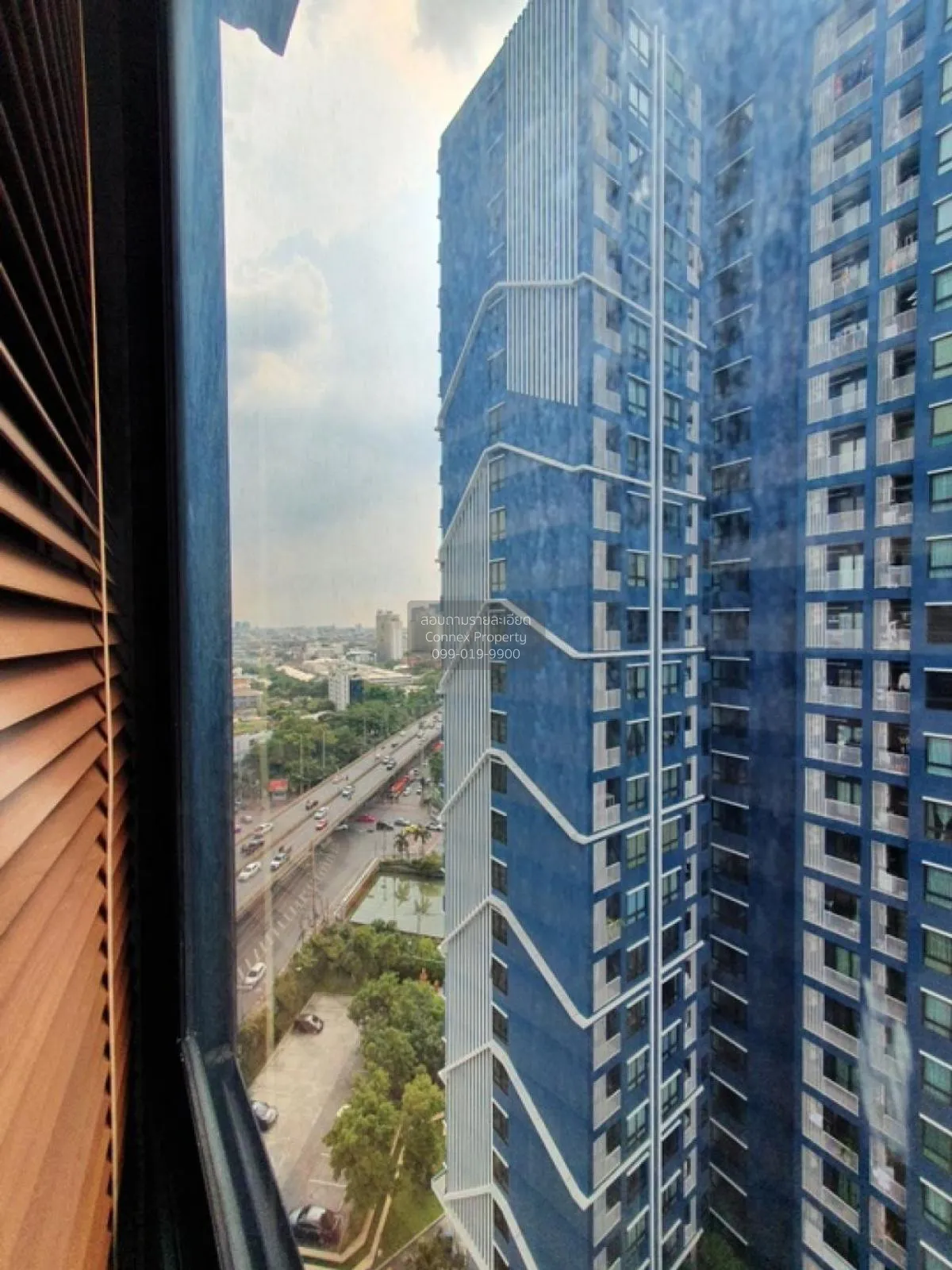 ขายคอนโด  นิช โมโน รัชวิภา ลาดยาว เขต จตุจักร กรุงเทพ CX-85727