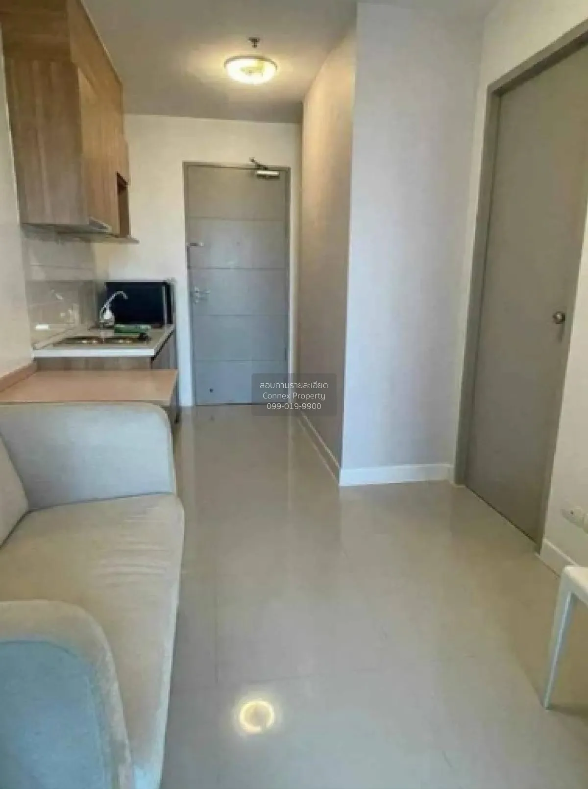 For Rent Condo , Ideo Mix Sukhumvit 103 , BTS-Udom Suk , Bang Na  1