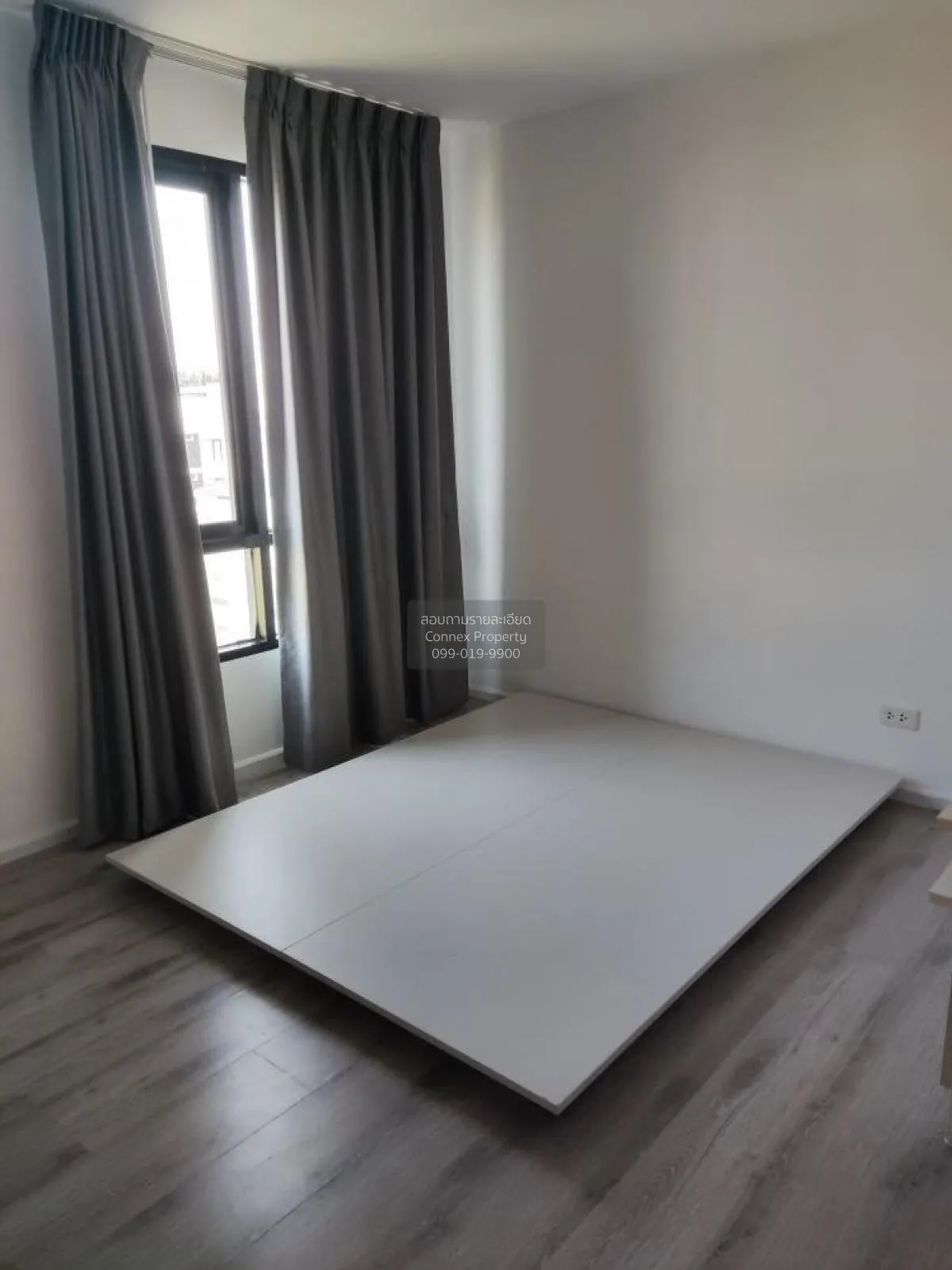 ขายคอนโด  พอส สุขุมวิท 107 สำโรงเหนือ เมืองสมุทรปราการ สมุทรปรากา 3