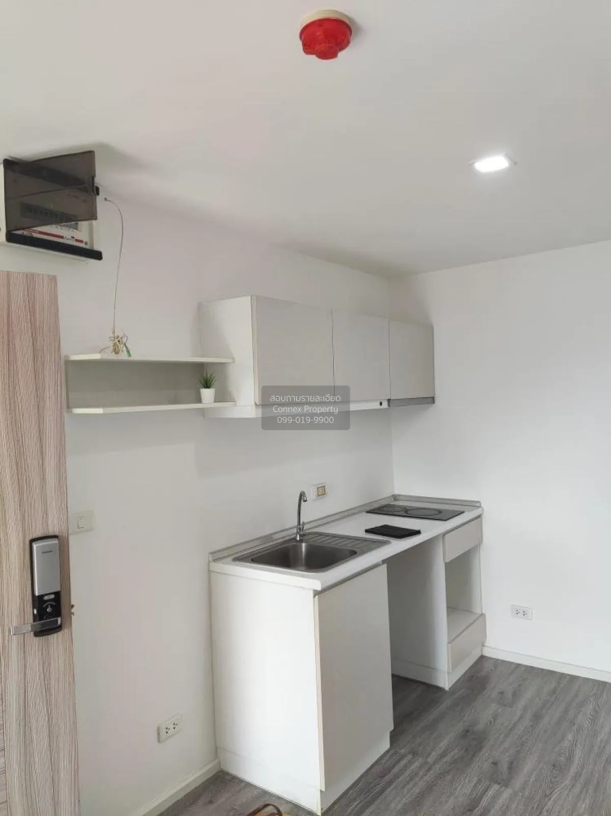 ขายคอนโด  พอส สุขุมวิท 107 สำโรงเหนือ เมืองสมุทรปราการ สมุทรปรากา 4