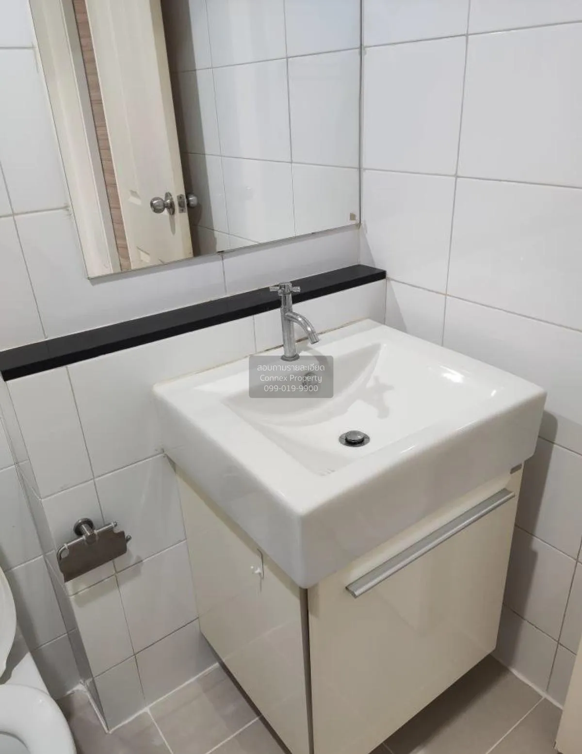 ขายคอนโด  พอส สุขุมวิท 107 สำโรงเหนือ เมืองสมุทรปราการ สมุทรปรากา