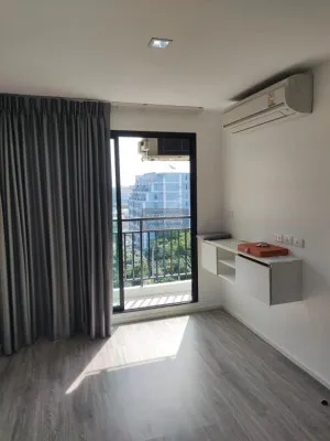 For Sale Condo , Pause Sukhumvit 107 , Samrong Nuea , Mueang Samut Prakan , Samut Prakarn , CX-85730