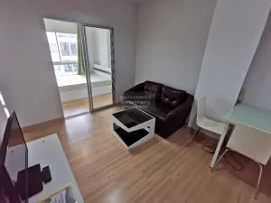 For Sale Condo , THE KITH TIWANON , MRT-Yaek Pak Kret , Pak Kret , Pak Kret , Bangkok , CX-85731