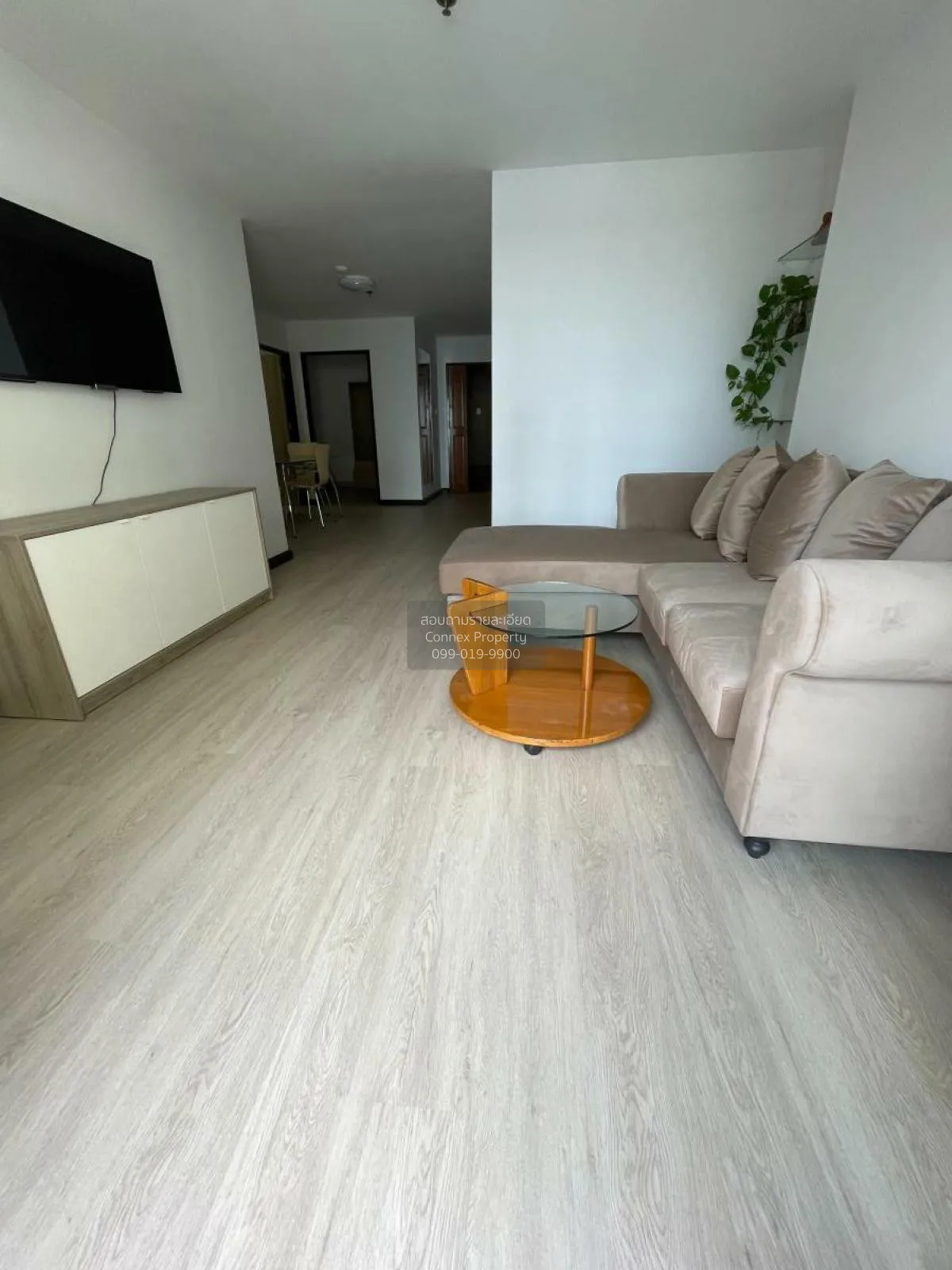 For Rent Condo , Top View Tower , BTS-Thong Lo , Khlong Tan Nuea  1