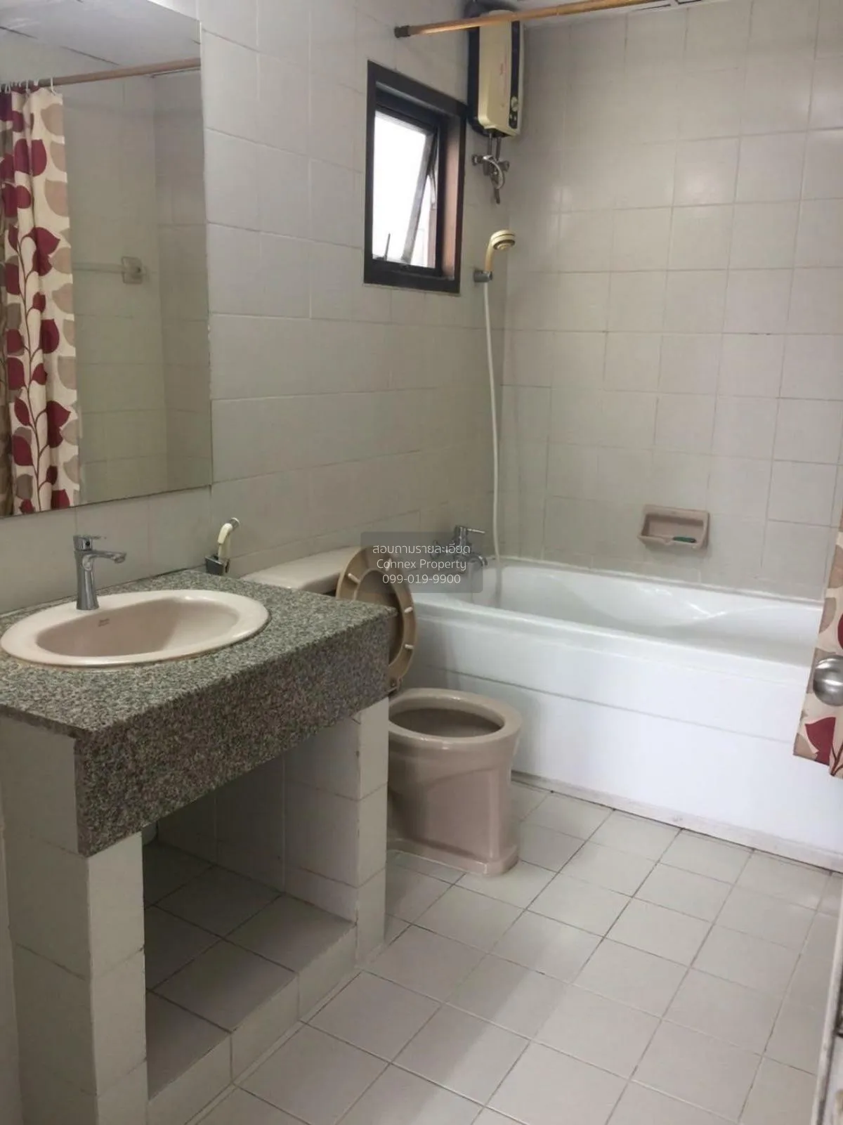 For Rent Condo , Top View Tower , BTS-Thong Lo , Khlong Tan Nuea 