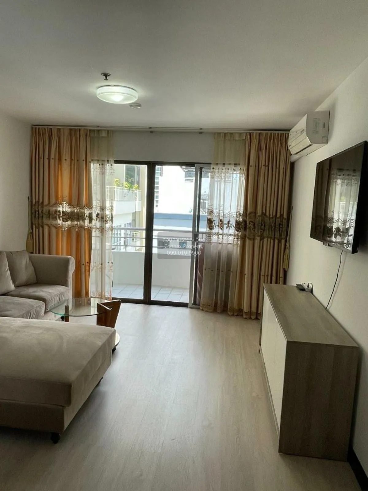 For Rent Condo , Top View Tower , BTS-Thong Lo , Khlong Tan Nuea  2