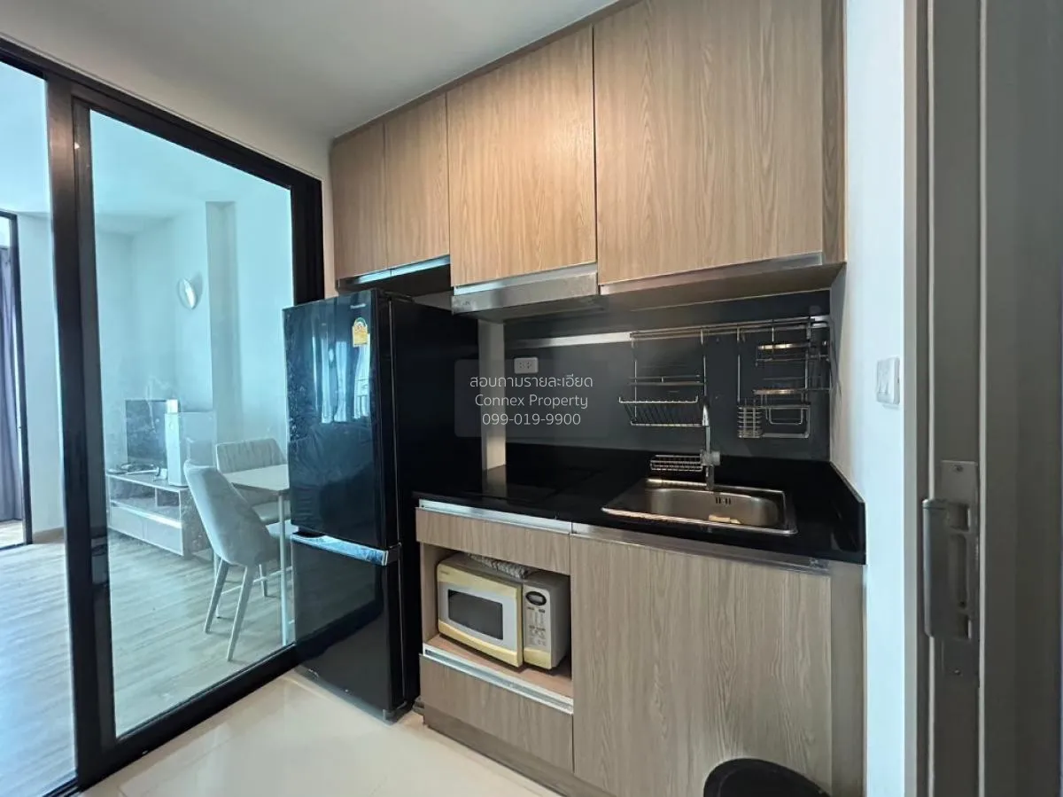 ขายคอนโด  นิช โมโน สุขุมวิท - แบริ่ง BTS-แบริ่ง สำโรงเหนือ เขต ดอ 3