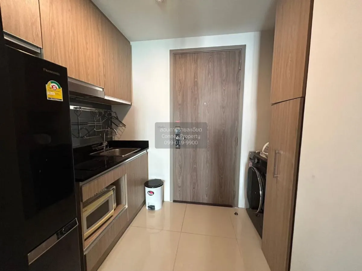 ขายคอนโด  นิช โมโน สุขุมวิท - แบริ่ง BTS-แบริ่ง สำโรงเหนือ เขต ดอ 4