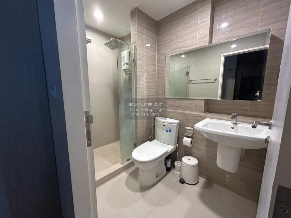 ขายคอนโด  นิช โมโน สุขุมวิท - แบริ่ง BTS-แบริ่ง สำโรงเหนือ เขต ดอ