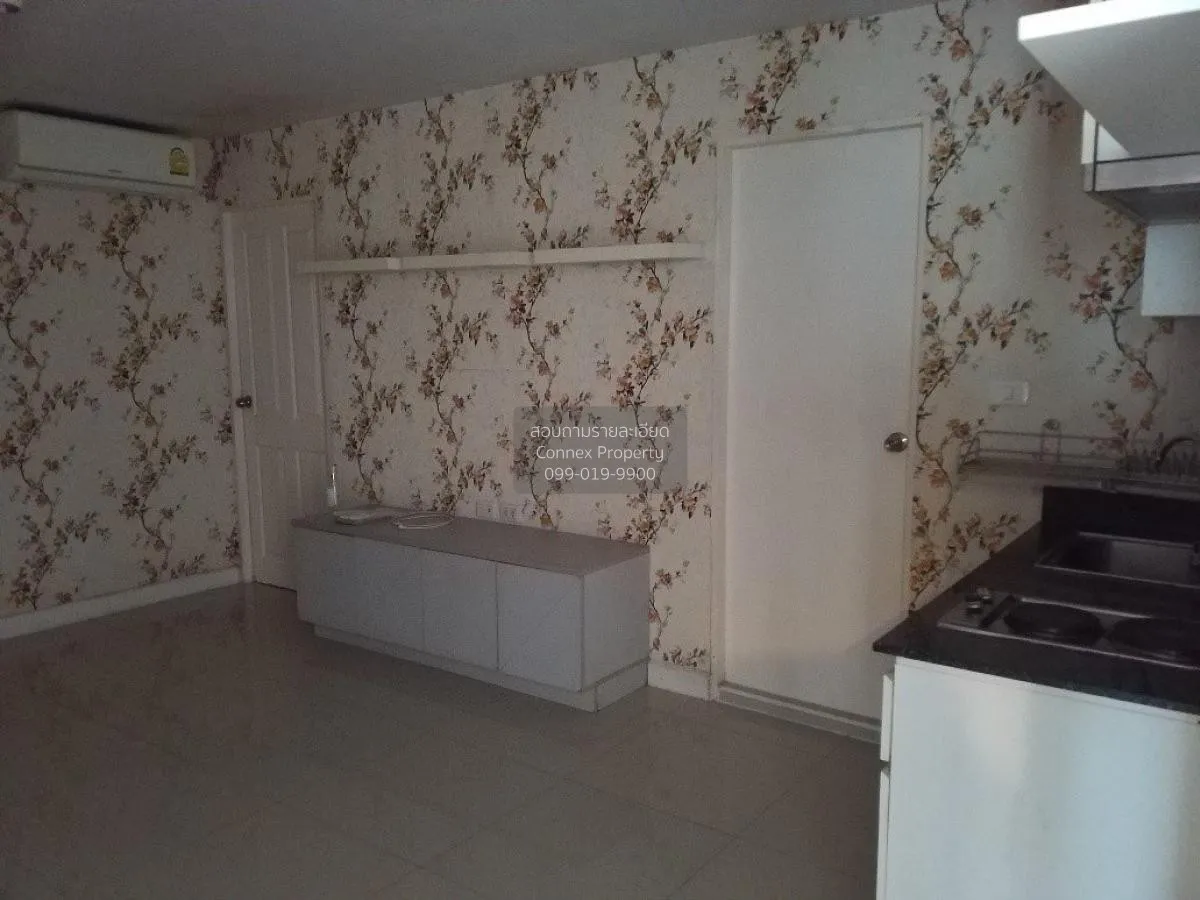 ขายคอนโด  สวิฟท์ คอนโด บางเสาธง บางเสาธง สมุทรปราการ CX-85736 1