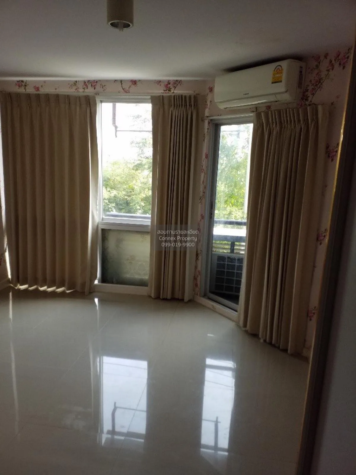 ขายคอนโด  สวิฟท์ คอนโด บางเสาธง บางเสาธง สมุทรปราการ CX-85736 2