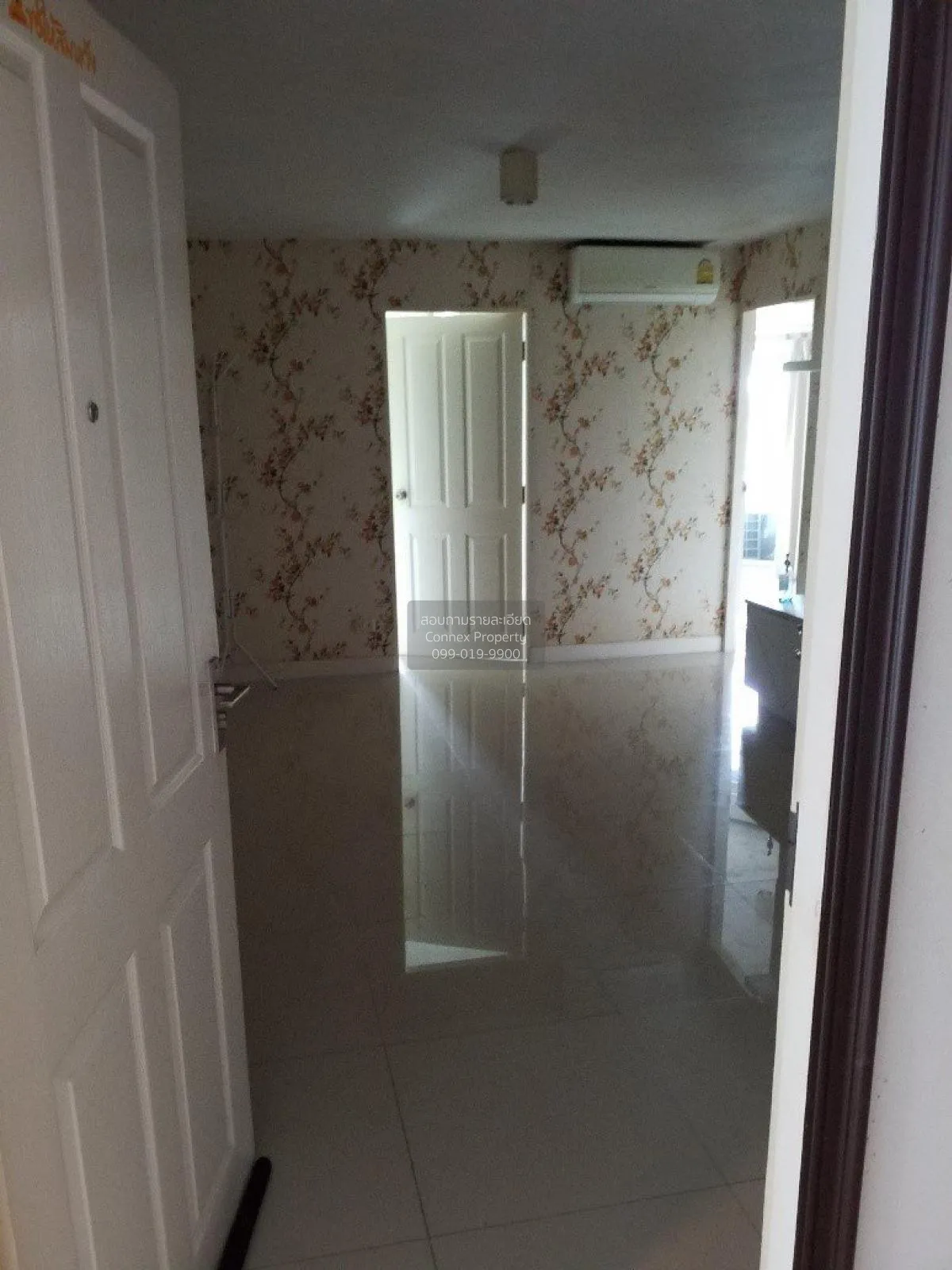 ขายคอนโด  สวิฟท์ คอนโด บางเสาธง บางเสาธง สมุทรปราการ CX-85736 3