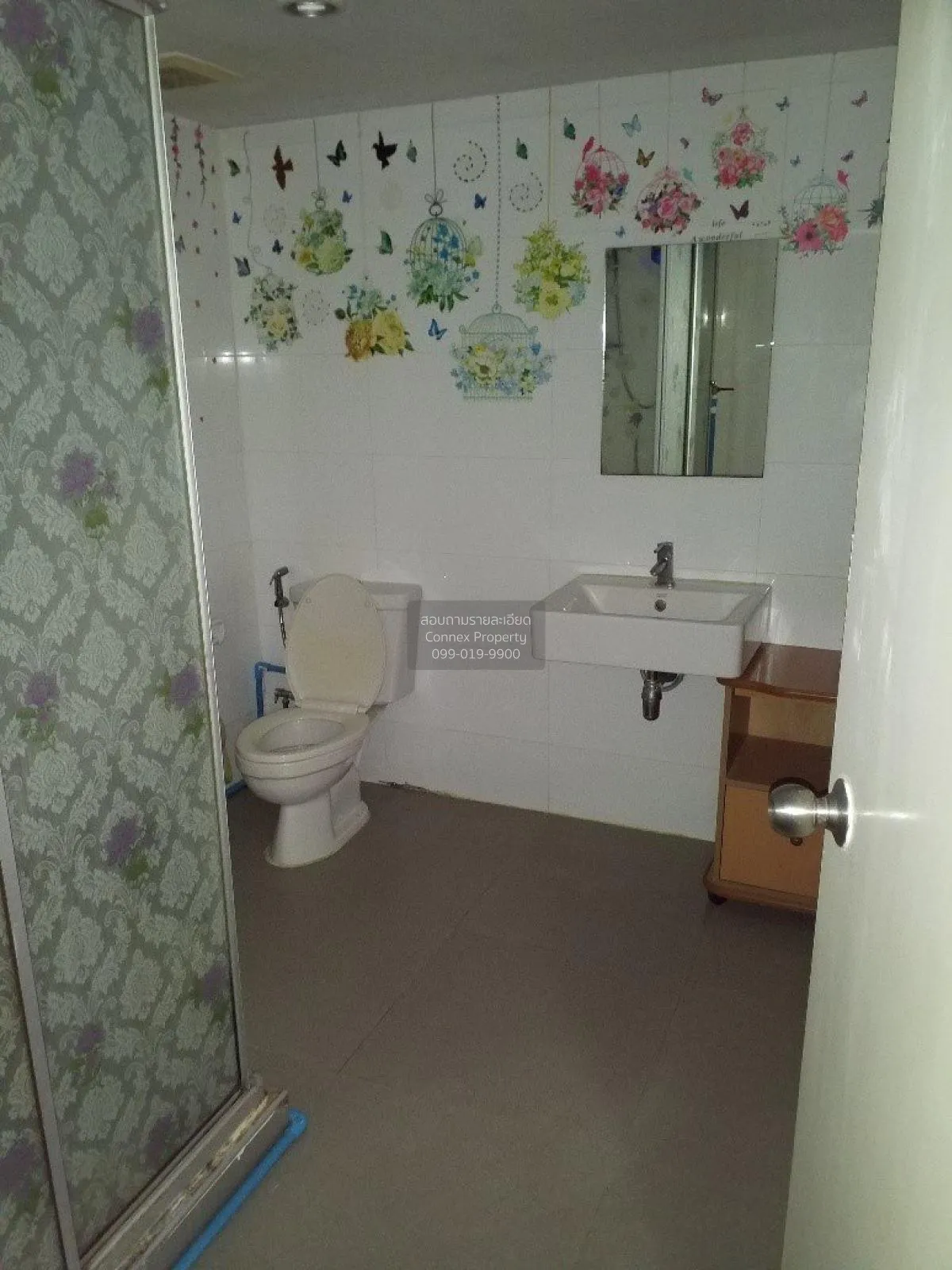 ขายคอนโด  สวิฟท์ คอนโด บางเสาธง บางเสาธง สมุทรปราการ CX-85736 4