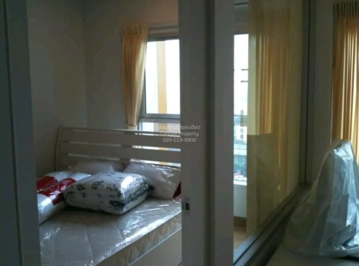 เช่าคอนโด  เดอะ พาร์คแลนด์ ตากสิน - ท่าพระ BTS-โพธิ์นิมิตร บุคคโล 2