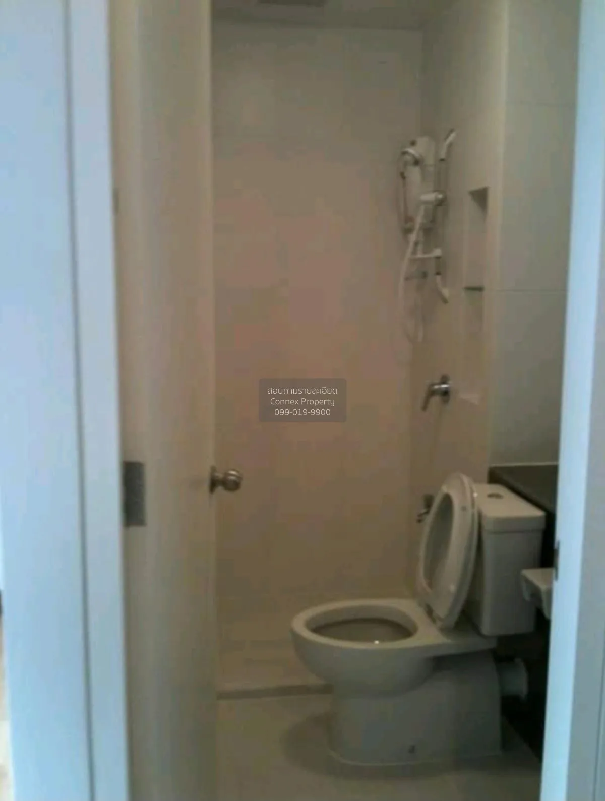 เช่าคอนโด  เดอะ พาร์คแลนด์ ตากสิน - ท่าพระ BTS-โพธิ์นิมิตร บุคคโล 4