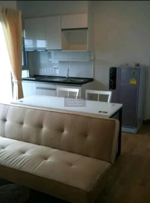 เช่าคอนโด  เดอะ พาร์คแลนด์ ตากสิน - ท่าพระ BTS-โพธิ์นิมิตร บุคคโล เขต ธนบุรี กรุงเทพ CX-85738