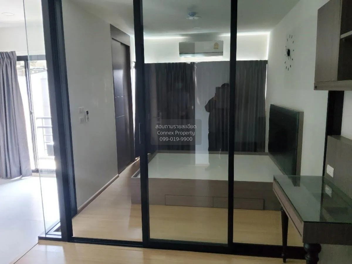 ขายคอนโด  เวียร์ 7 บางเสาธง บางเสาธง สมุทรปราการ CX-85739 1